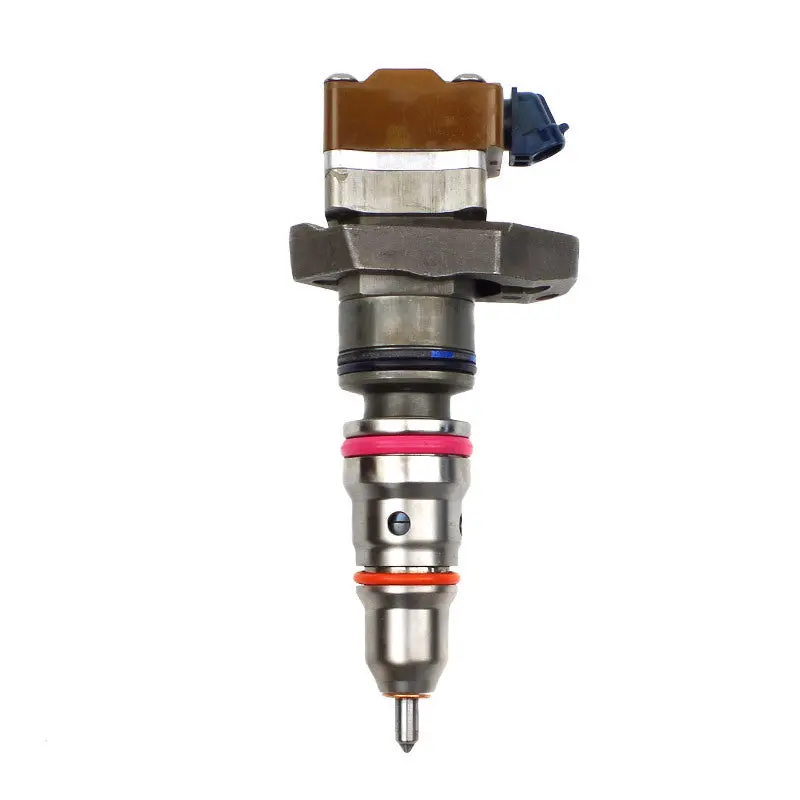 Industrial Injection Aa Powerstroke Remanufactured 7.3L Hybrid Injector Set – Race3 230Cc Single-Shot ('Mini Me') Exchange Program 1