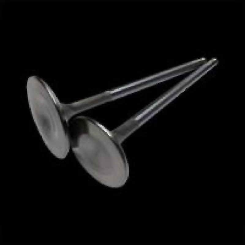 Brian Crower +1.0Mm Oversized Intake Valves (33.0Mm) For Toyota 1Jz-Gte And Lexus 1Jz-Ge Engines 1
