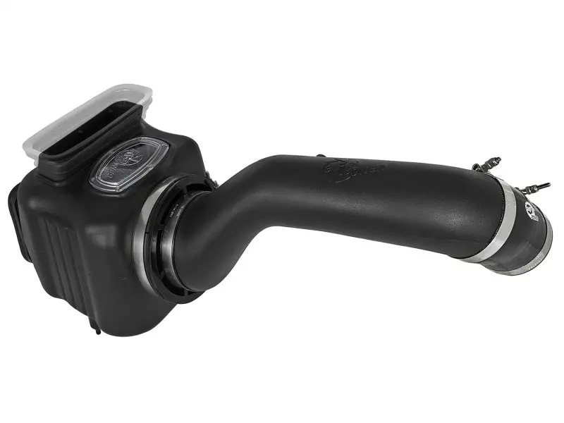 Afe Momentum Hd Pro Dry S Cold Air Intake — Designed For 2017+ Gm 6.6L Duramax Diesel Trucks 1