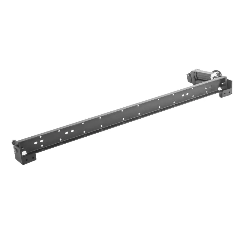 Go Rhino Sport Bar 2.0 — Full-Size, Textured Black Overhead Protection For Trucks & Suvs 1