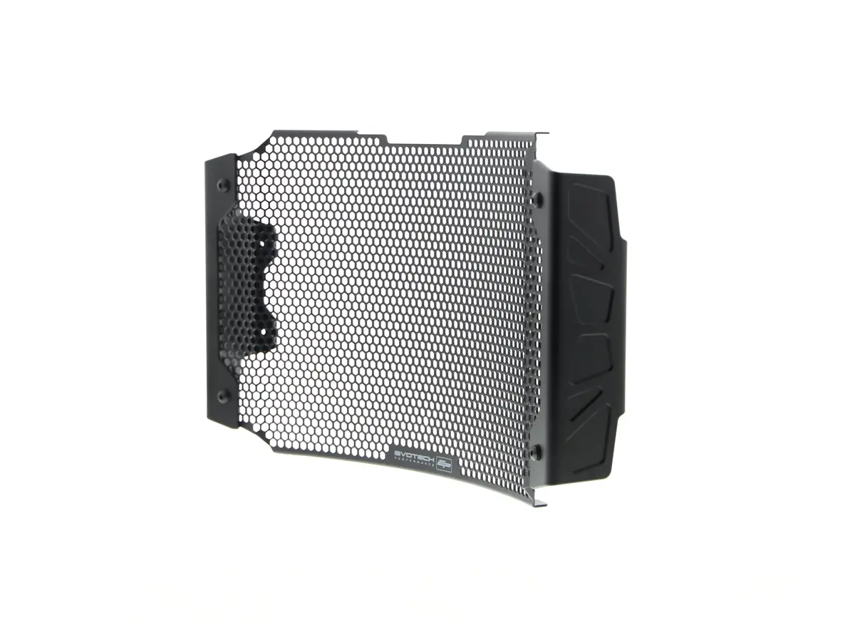 Evotech Performance Radiator Guard For Ktm 790 Duke 2018+ 1