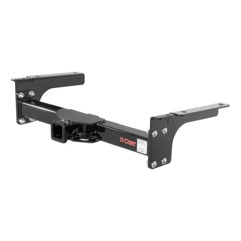 Curt Front-Mount Trailer Hitch For 2006–2010 Jeep Commander Limited 4X4 1