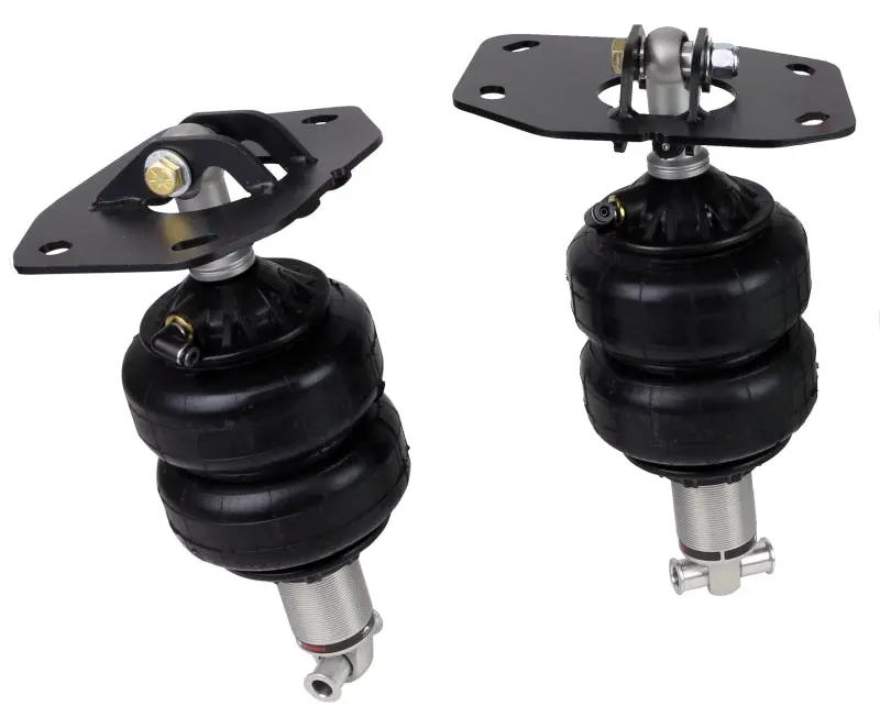 Ridetech Shockwave Rear Air Suspension System – 2010–2015 Chevrolet Camaro Hq Series 1