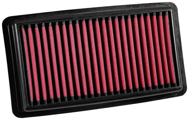 Aem Dryflow Replacement Air Filter For 2016–2017 Honda Pilot 3.5L V6 1