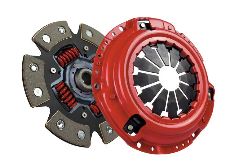 Mcleod Tuner Series Street Power Clutch Kit – For 2002–2006 Acura Rsx (2.0L, 6-Speed Type-S) 1