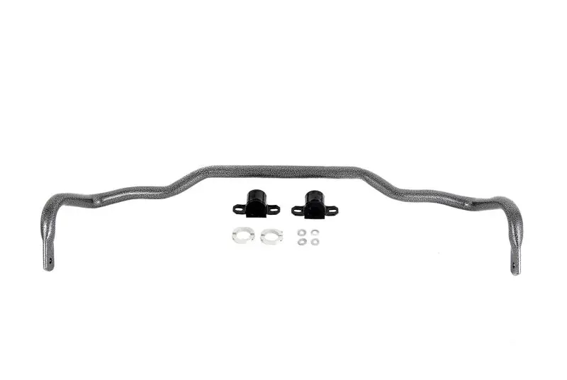 Hellwig Tubular Front Sway Bar — 1-1/4-Inch Diameter, Fits 2016–2021 Chevrolet Camaro V6 1