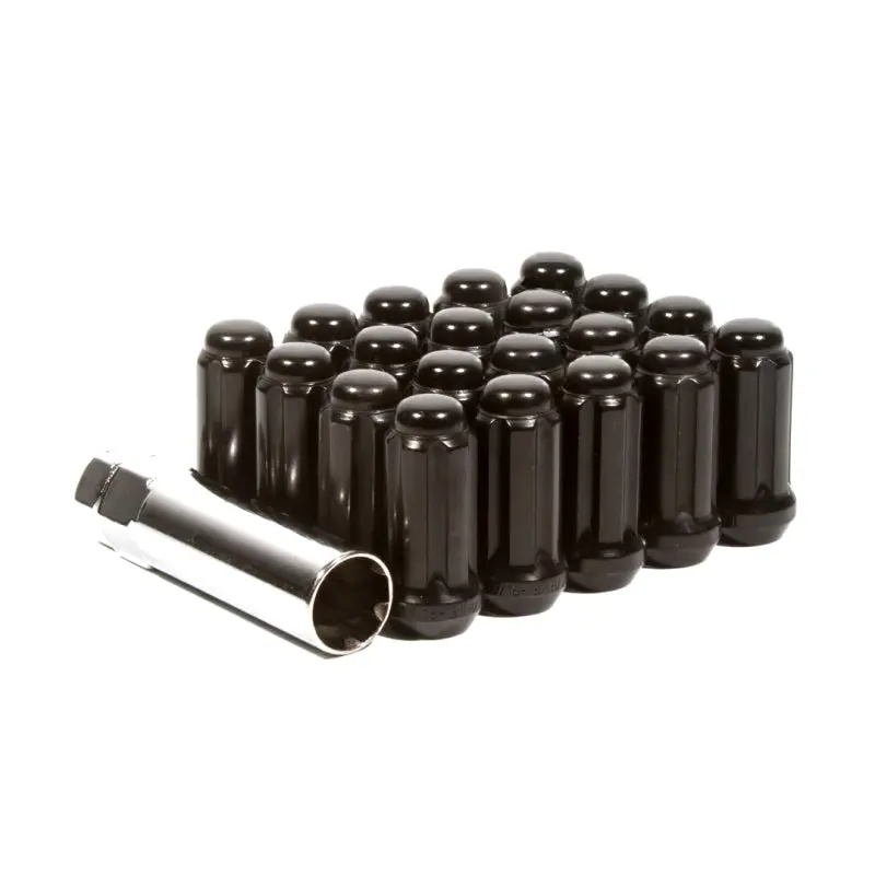 Method Spline-Drive Lug Nut Kit — 12X1.25 Thread, 5-Lug Fitment For Subaru Vehicles 1