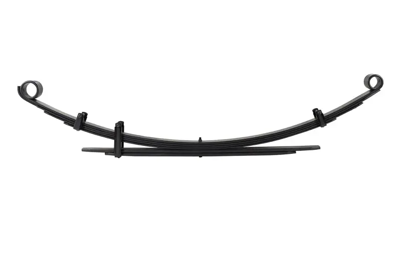Arb/Ome Heavy-Duty Leaf Spring Kit For Volkswagen Amarok (R-Series) 1