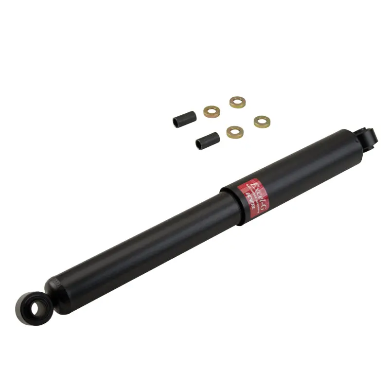 Kyb Excel-G Replacement Shocks & Struts – Rear, Full-Size Chevrolet Blazer (1969–1972) & G-Series (1/2-Ton) 1