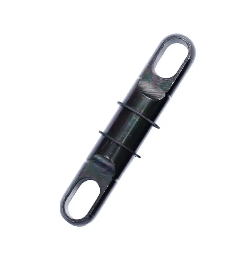 Ridetech Trunnion Mount — Adjustable For 2.25–2.875-Inch Diameter Rods, 5/8-Inch Od 1