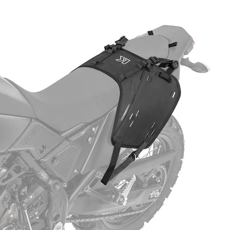 Kriega Os-Base Motorcycle Tank Bag Mount — Custom Fit For 2021+ Yamaha Tenere 700 1